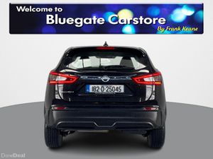 Nissan Qashqai 1.5 DCI ACENTA**MULTIFUNCTIONAL STE - Image 4