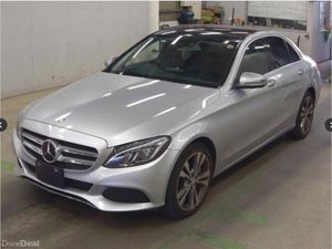 Mercedes-Benz C-Class COMING SOON - Image 4