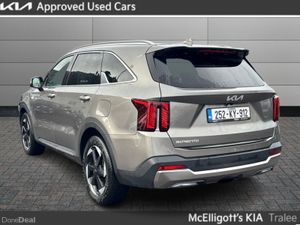 Kia Sorento DSL PE 7S - Image 3