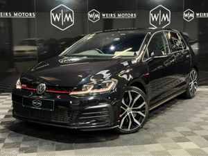 Volkswagen Golf GTI PERFORMANCE 2.0TSI DSG 245BHP - Image 2