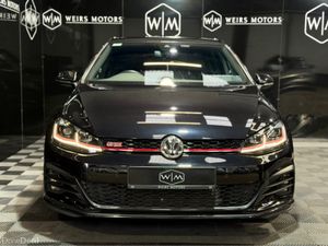 Volkswagen Golf GTI PERFORMANCE 2.0TSI DSG 245BHP - Image 4