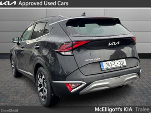 Kia Sportage K3 SEM 5DR - Image 3