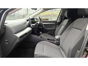 Volkswagen Golf EDITION 75 COMMERCIAL VAN-2.0 TDI - Image 2