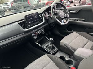 Kia Stonic 1.0 K2 MY24 5DR - Image 4