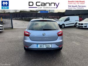 SEAT Ibiza 5DR 1.0 MPI 75HP SPORT 4DR - Image 3