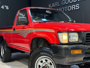 2.4D PICK UP MINT - Image 3