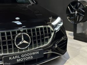 E 53 PREMIUM PLUS E-HYBRID 4MATIC - Image 3