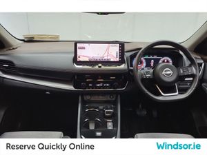 Nissan X-Trail ePOWER SV PREMIUM 5 Seater *SCRAPPA - Image 4