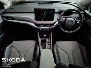 Skoda Enyaq IV 60 (Clever Pack) - Image 3