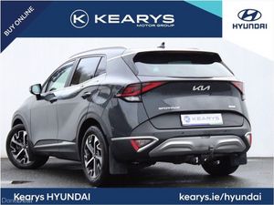 Kia Sportage K3 Diesel - Image 2