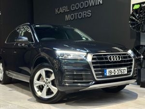 40TDI 2.0 S-TRONIC  AUTO QUATTRO - Image 2