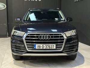 40TDI 2.0 S-TRONIC  AUTO QUATTRO - Image 3