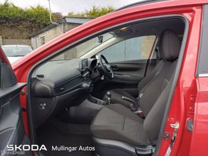 Hyundai Bayon 1.2 Petrol Executive - Image 4