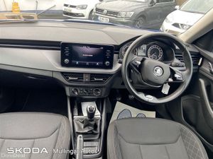 Skoda Kamiq Ambition 1.0TSI 110HP - Image 2