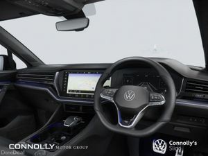 Volkswagen Touareg R 3.0 TSI PHEV 462HP - Image 4