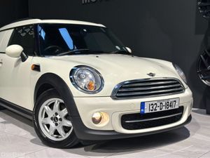COOPER D CLUBMAN VAN 2.0 - Image 2