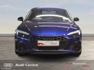 Audi A5 35 TDI 163HP S-Tronic S Line - Image 2