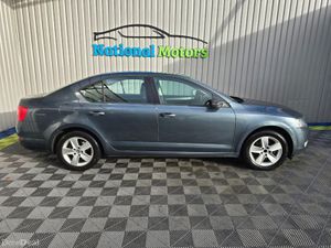 2015 Skoda Octavia 1.2 TSI Active - Image 3