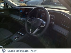 Volkswagen Tiguan EDITION 75 150BHP AUTOMATIC - Image 4