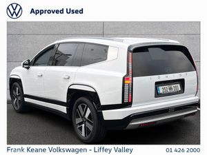 Hyundai IONIQ 9 (Long Range) Platinum Specificatio - Image 3