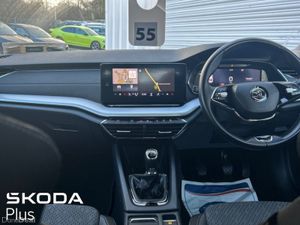 Skoda Octavia OCTAVIA STYLE 2.0 TDI 115 BHP - Image 2