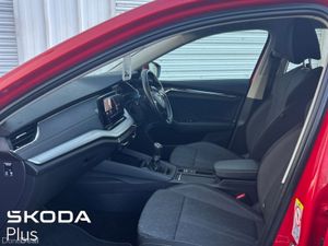 Skoda Octavia OCTAVIA STYLE 2.0 TDI 115 BHP - Image 4