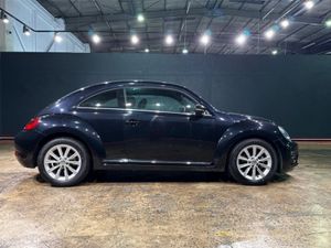 Volkswagen Beetle 1.2 AUTOMATIC - ALLOY WHEELS - M - Image 3