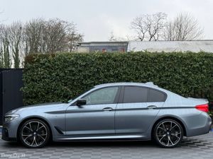 BMW 5-Series 523d M-SPORT COMPETITION 2.0 D // SUE - Image 3