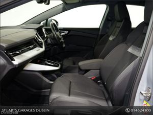 Audi Q4 e-tron “40 – BIGGER BATTERY* Q4 E-TRON SPO - Image 3