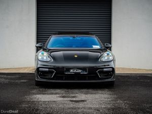 Porsche Panamera 4 Sport Turismo with Superior Spe - Image 2