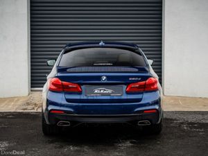 BMW 5-Series D G30 M Sport *M performance* - Image 3