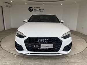 Audi A5 2023 - Image 2