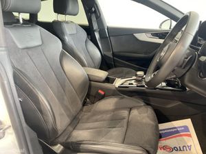 Audi A5 2023 - Image 4