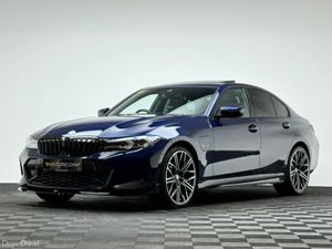 BMW 3-Series 330E M SPORT XDRIVE - Image 3