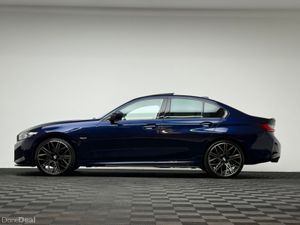 BMW 3-Series 330E M SPORT XDRIVE - Image 4