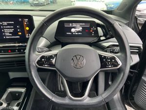 Volkswagen ID.4 PRO LIFE 77KWH // SERVICE HISTORY - Image 4