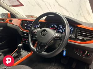 Volkswagen Polo 1.0 Comfortline Auto - Straight Sa - Image 2