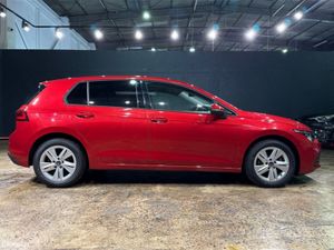 Volkswagen Golf E-TSI - HYBRID - ALLOY WHEELS - MU - Image 3