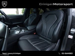 BMW 5-Series 545e xDrive M Sport - Image 3