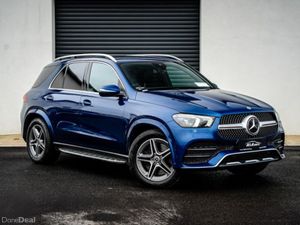Mercedes-Benz GLE GLE 350 DE 4MATIC AMG LINE - Image 2