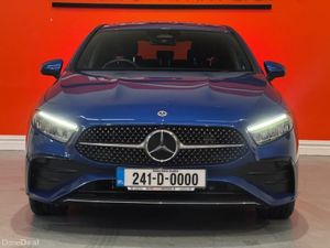 Mercedes-Benz A-Class A 250 E AMG LINE EXECUTIVE # - Image 3
