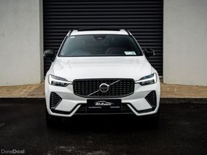 Volvo XC60 T6 Phev Plus Dark AWD - Image 2