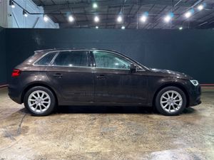 Audi A3 1.4 TFSI - ALLOY WHEELS - CRUISE CONTROL - - Image 2