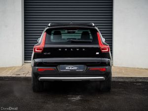 Volvo XC40 RECHARGE T4 CORE - Image 4