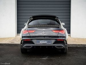 Mercedes-Benz CLA CLA 250 E AMG LINE PREMIUM PLUS - Image 3
