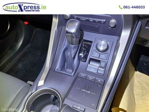 Lexus NX Hybrid, reversing camera, SPICEχC Edit - Image 4