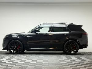 Land Rover Range Rover Sport HSE DYNAMIC P460E *PA - Image 4