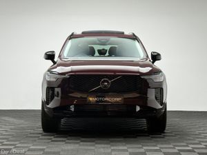 Volvo XC90 PLUS T8 RECHARGE 2.0 PHEV AWD *7 SEATER - Image 2