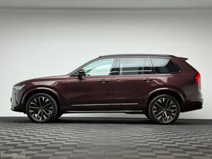 Volvo XC90 PLUS T8 RECHARGE 2.0 PHEV AWD *7 SEATER - Image 4
