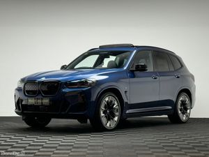 BMW iX3 M SPORT PRO - Image 3